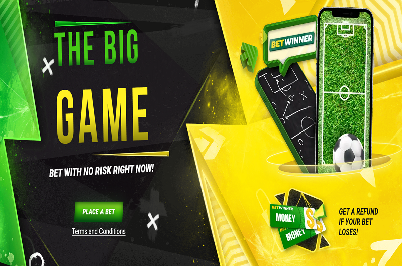 betwinner argentina Doesn't Have To Be Hard. Read These 9 Tricks Go Get A Head Start.