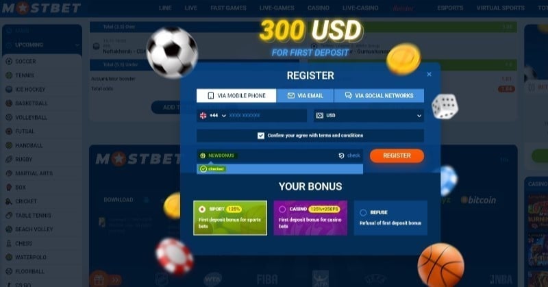2021'de mostbet qeydiyyat bonusları Hakkında 20 Efsane Görevleri Hızlı ve Verimli Bir Şekilde Tamamlamak için mostbet qeydiyyat bonusları Alma Sırları