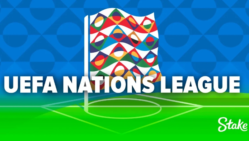 Stake.com Nations League