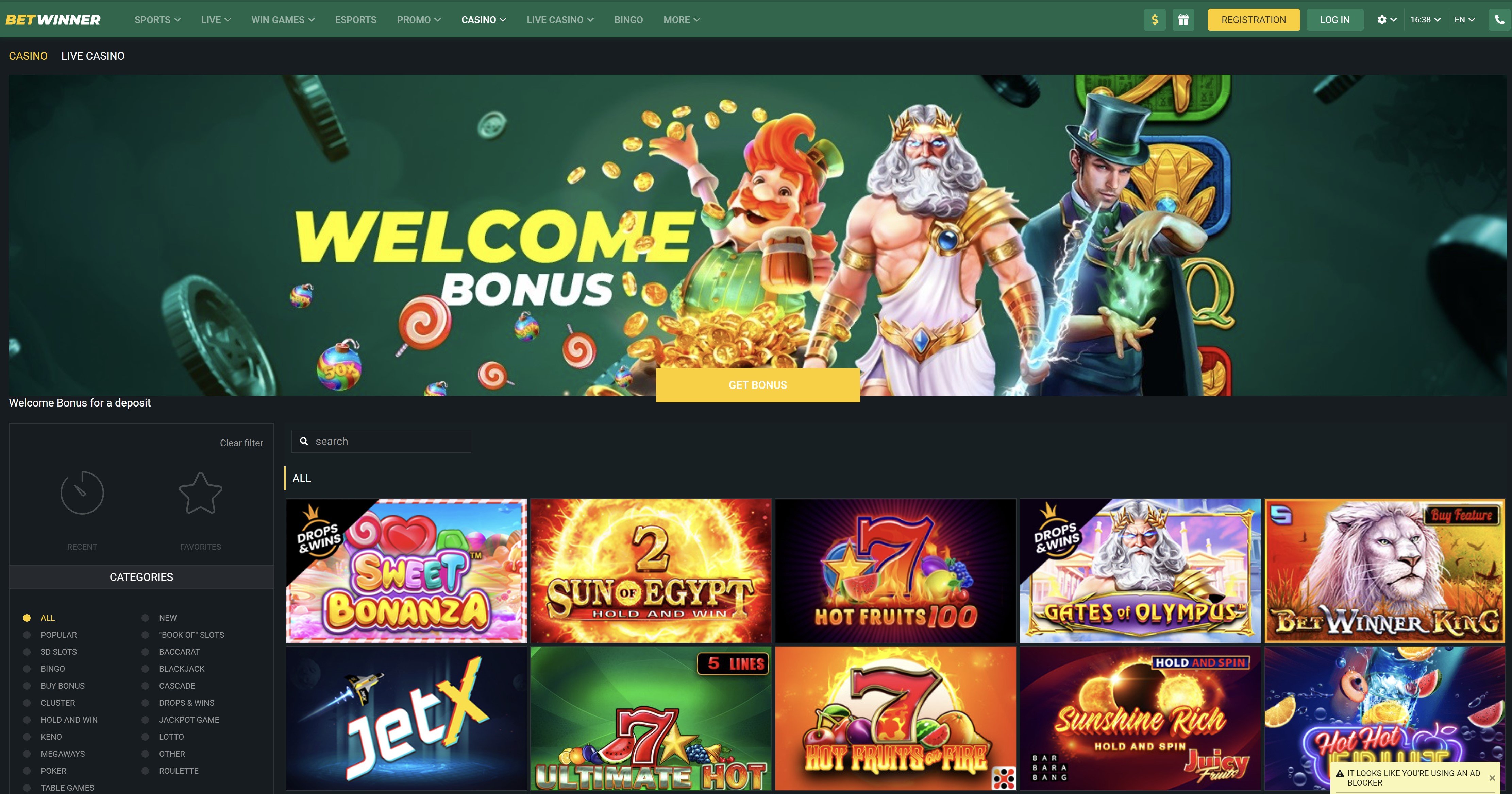 25 Best Things About Sports Betting With Betwinner Sports Betting With Betwinner Question: Does Size Matter?