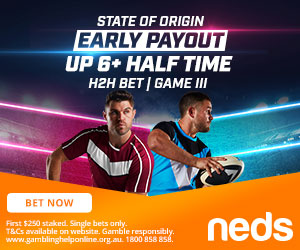 half time bets