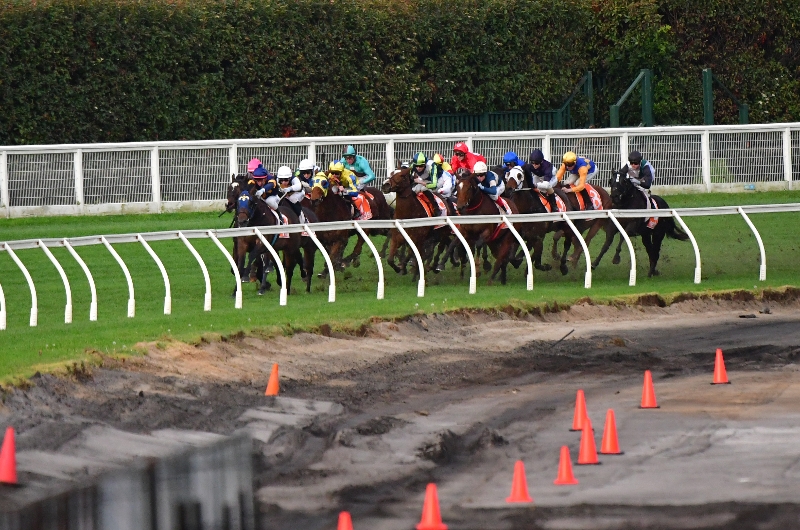 Blackbookers - July 9