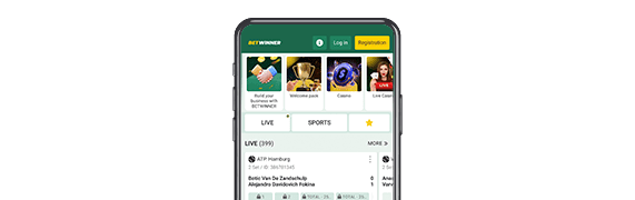 Betwinner