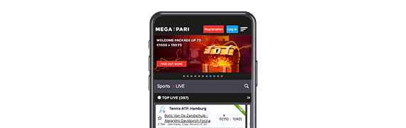 Megapari