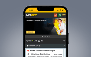 Melbet 프로모션 - 플레이어를 위한 최신 보너스 제안 및 무료 베팅 Melbet 프로모션 - 플레이어를 위한 최신 보너스 제안 및 무료 베팅
