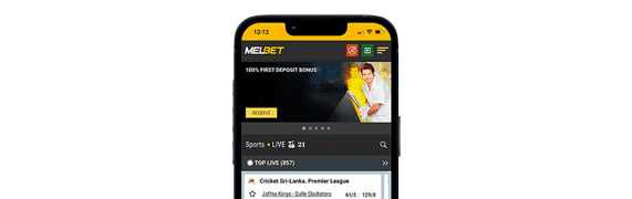 Melbet