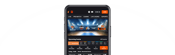 PNXBet Бонус