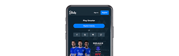 Бонус Stake