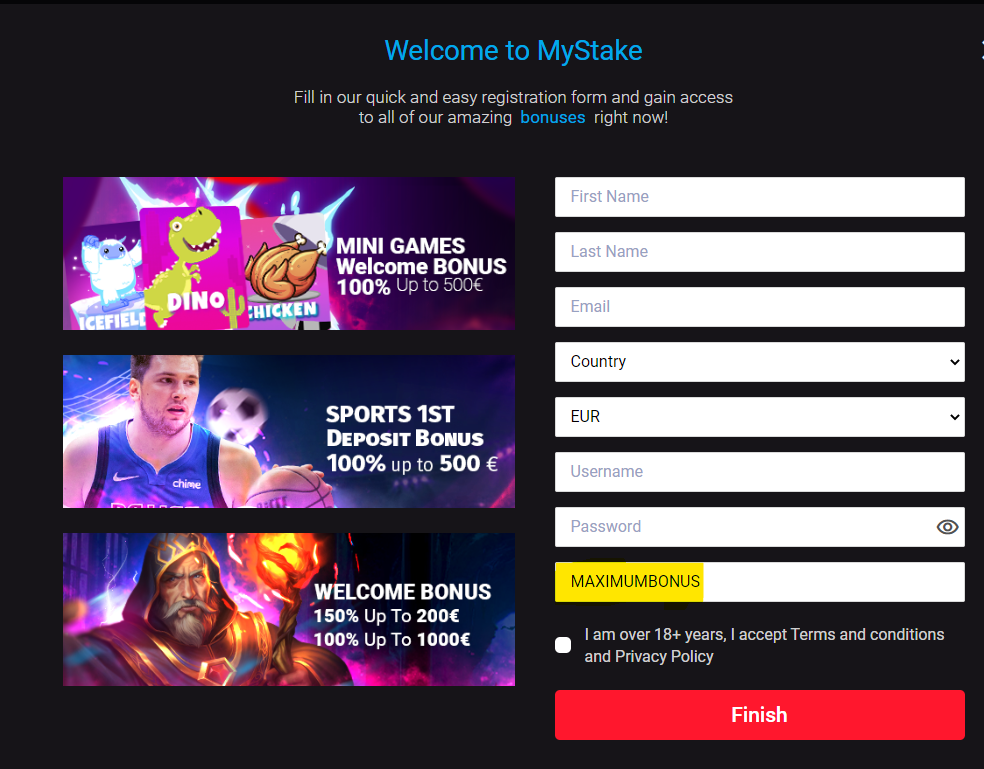 MyStake-Promo-Code