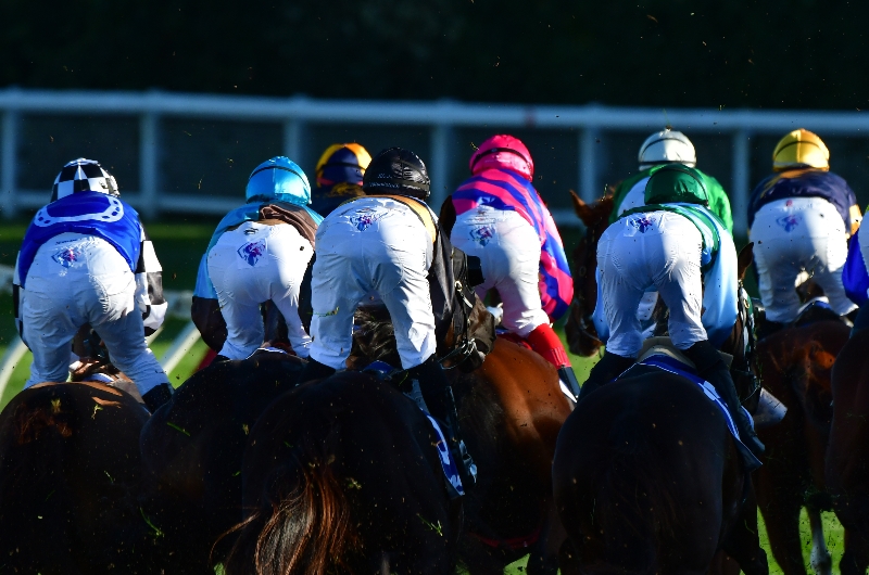 Blackbookers - July 30