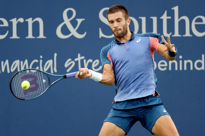 ATP Vienna Day 4 Predictions Including Tsitsipas vs Coric