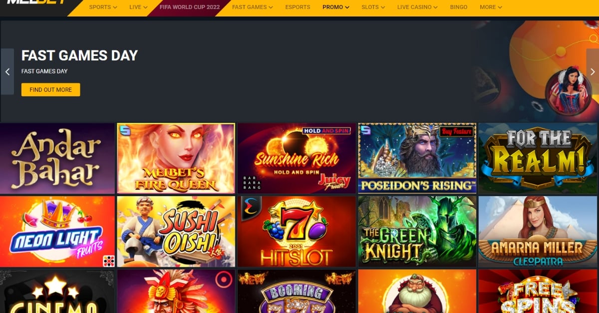 Melbet Bangladesh: Your Ultimate Guide