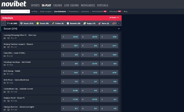 novibet live betting novibet live betting