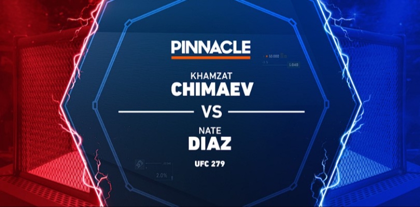 UFC 279