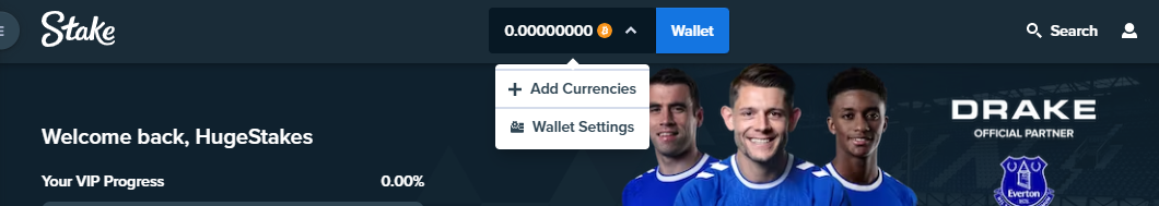 Stake-deposit-add-currency