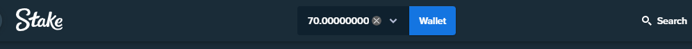 Account-Balance-Stake.com