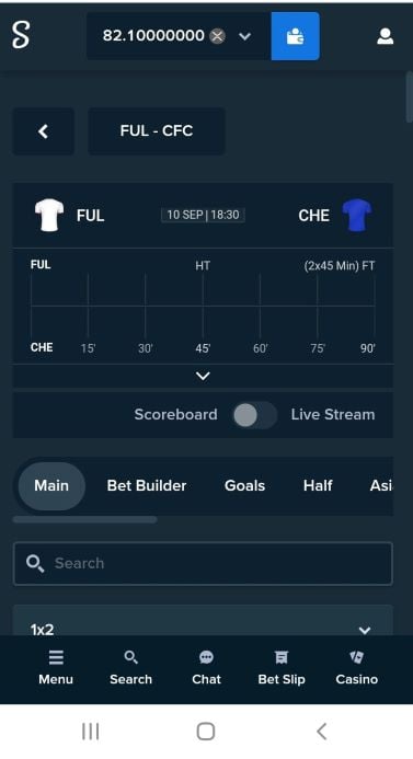 Mobile-Sports-Stake
