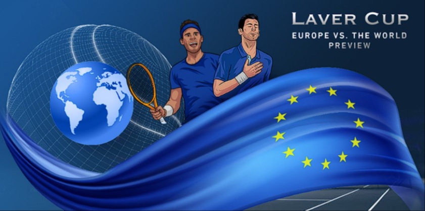 Laver Cup