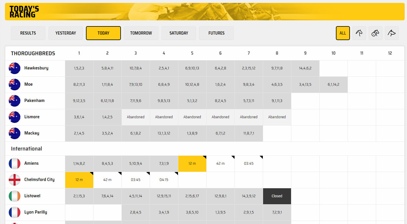 BetGold vs Marantelli Bet vs SwiftBet - Which One Should You Choose?