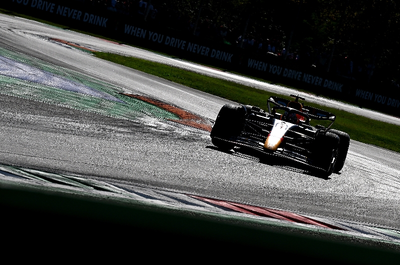 Max Verstappen.