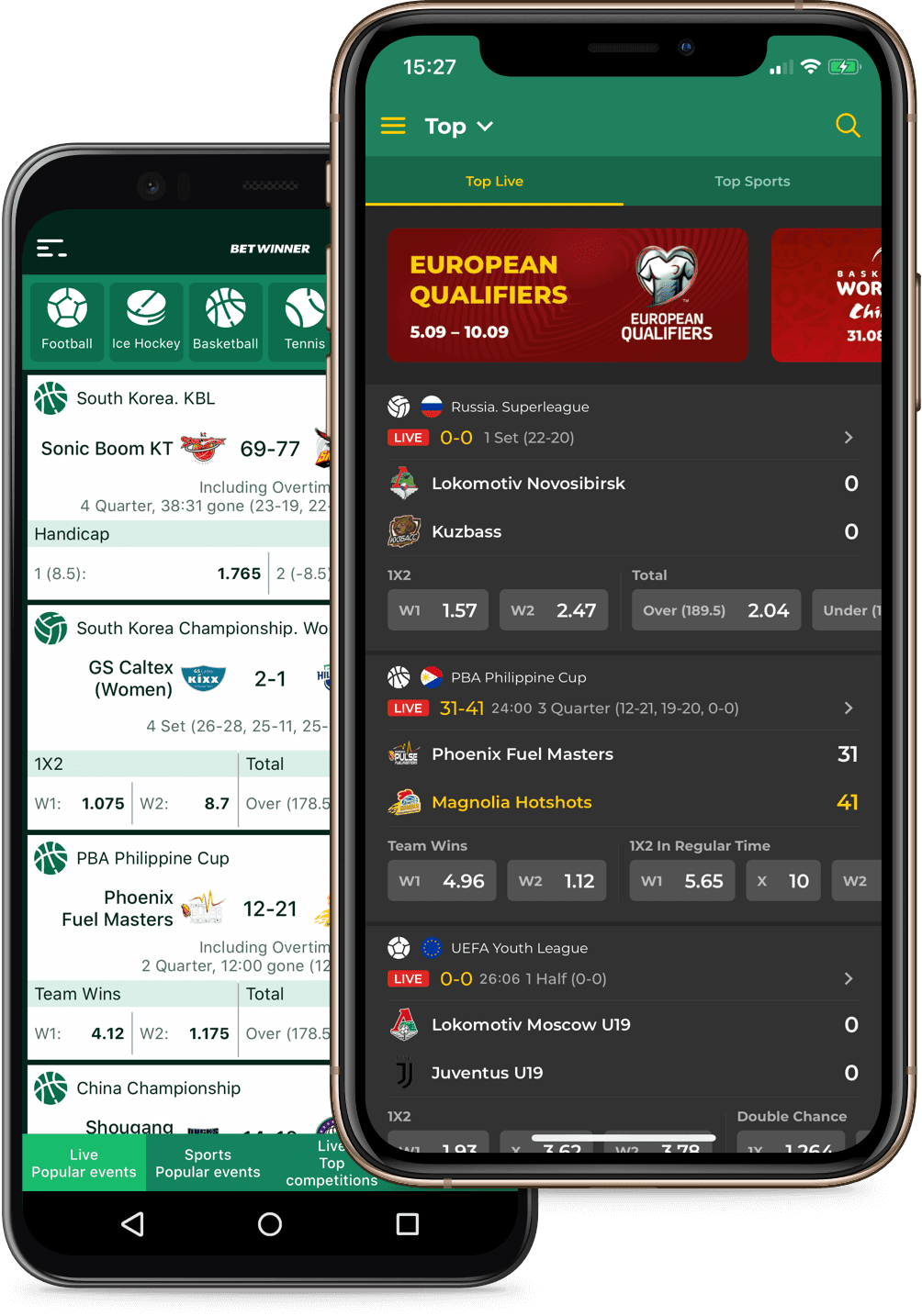 betwinner app 2.0 - The Next Step The Definitive Guide To betwinner app