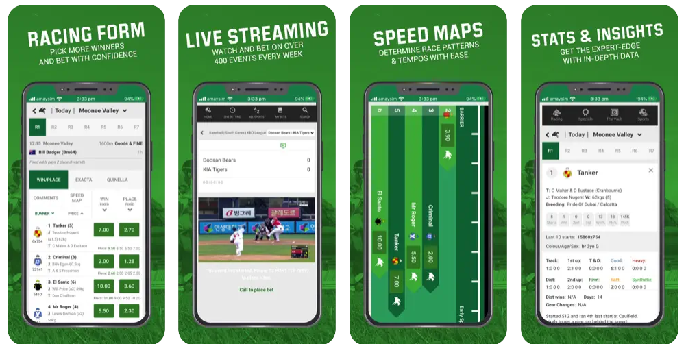 Unibet-Australia-App