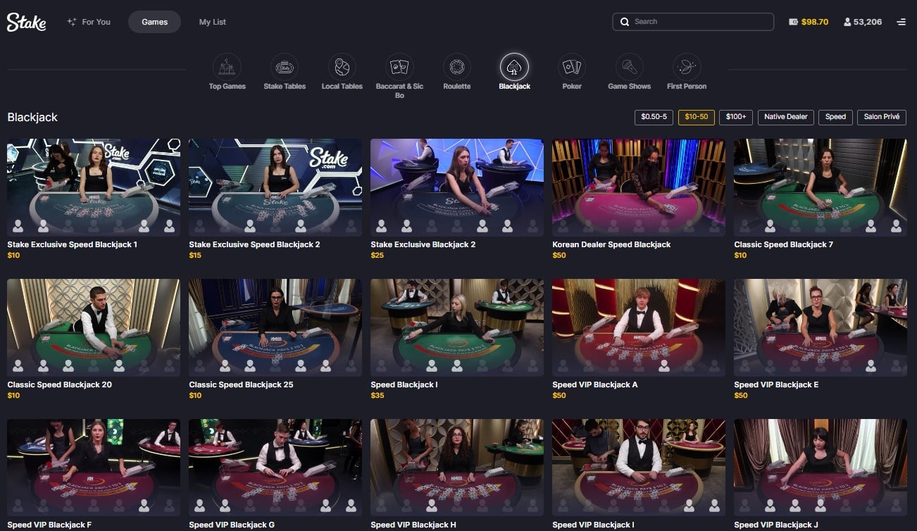 Stake-Live-Blackjack