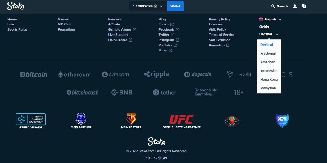 Stake-Odds-View