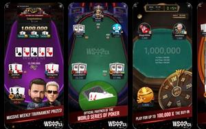 WSOP.ca App