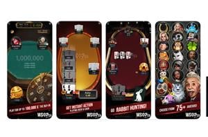 WSOP.ca app download