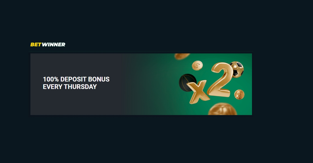 Why Some People Almost Always Make Money With Betwinner Inscription