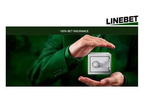 Linebet Bet Insurance