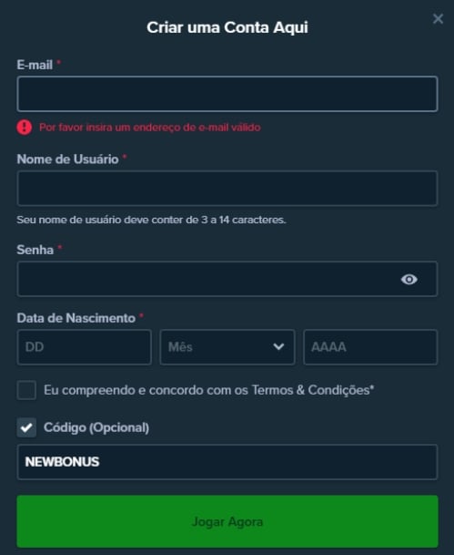 스테이크닷컴 코디고 브라질 stake.com codigo brasil