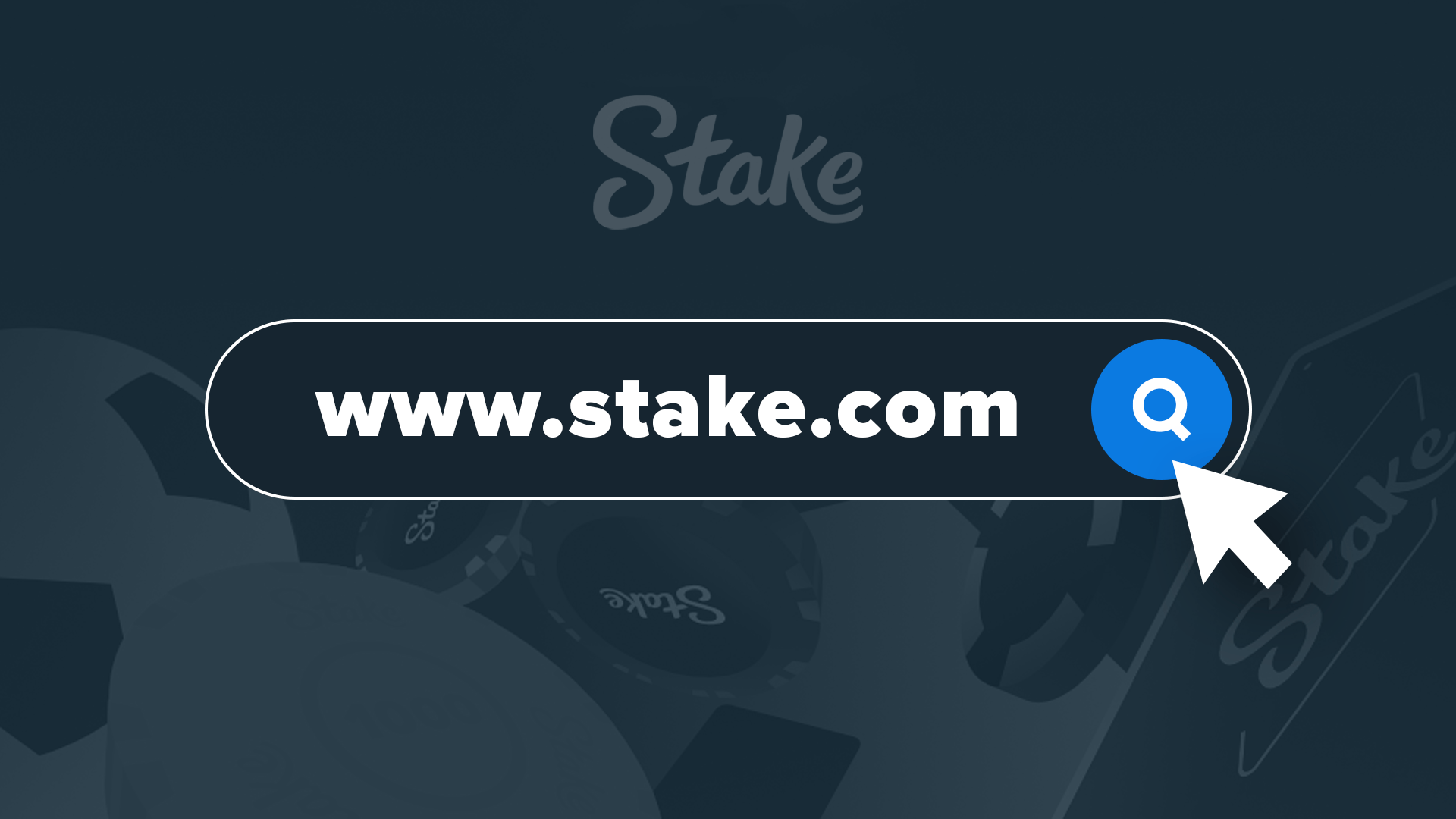 Stake Registration Guide: How to Register & Play at Stake.com
