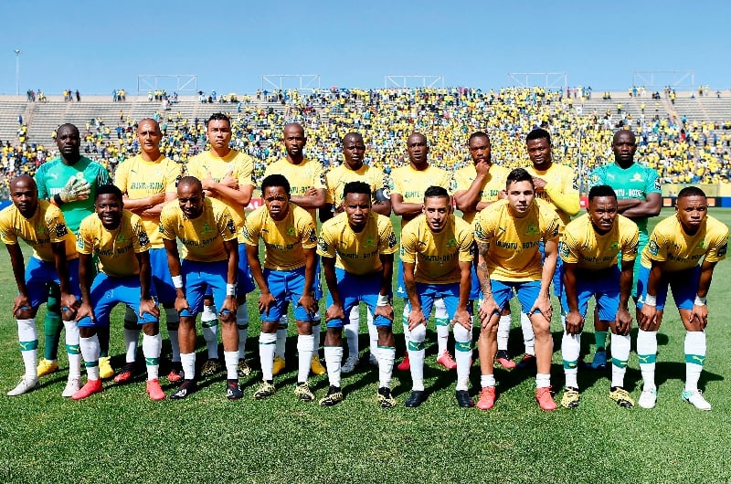 Mamelodi Sundowns