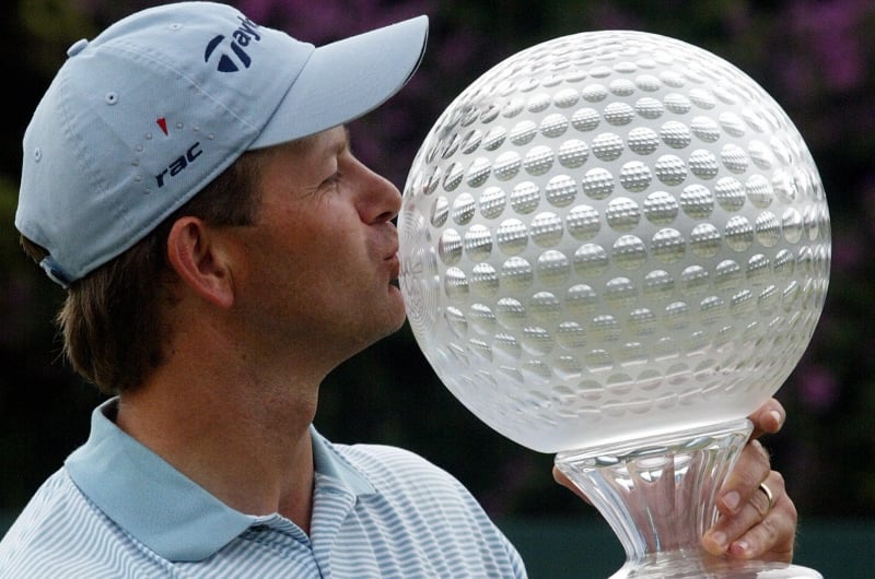 retief goosen nedbank win retief goosen nedbank win
