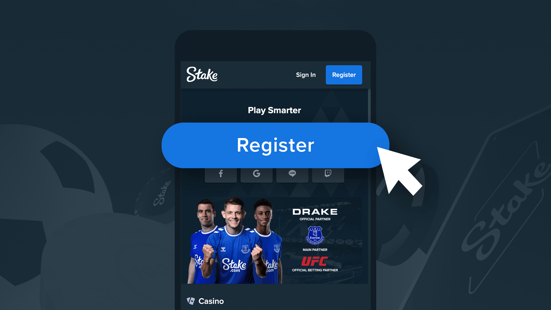 Stakes casino Stakes casino