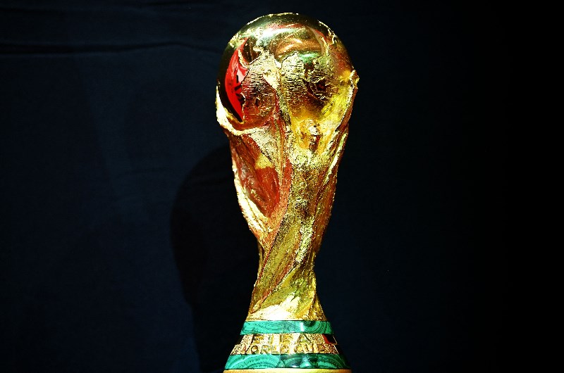 Tipy a ukážky FIFA sveta vo futbale 2022