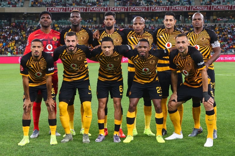 kaizer chiefs