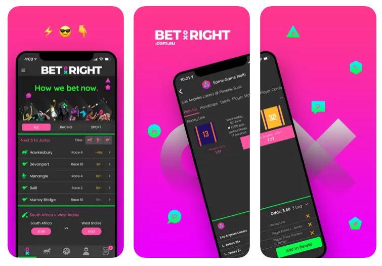Betright-App