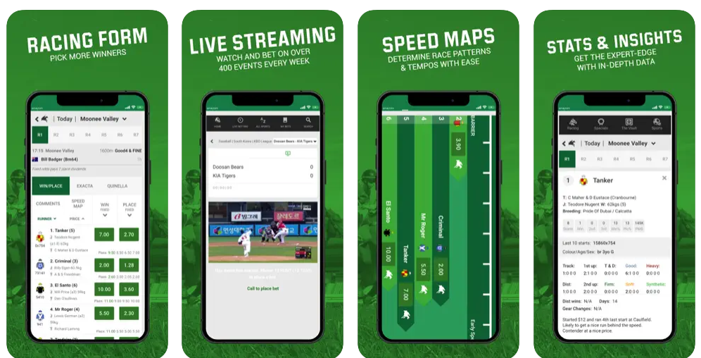Unibet-Australian-App