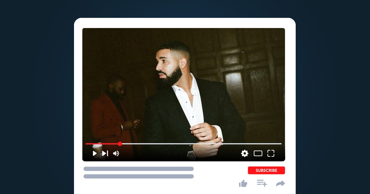 Drake At Watch Top Stake Players Live In Action