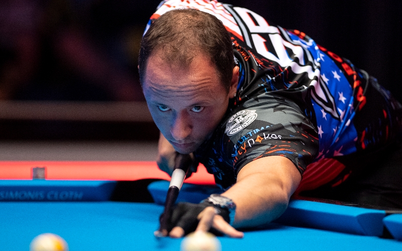 2024 Mosconi Cup Betting Tips, Predictions & Live Stream