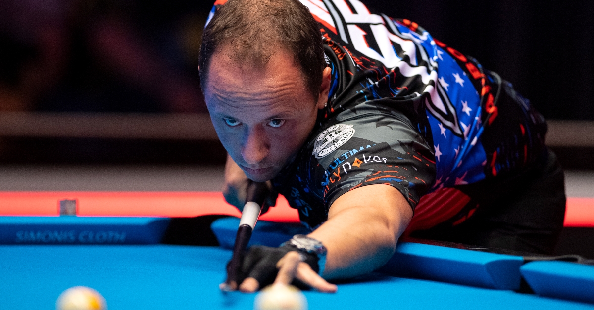 2024 Mosconi Cup Betting Tips, Predictions & Live Stream