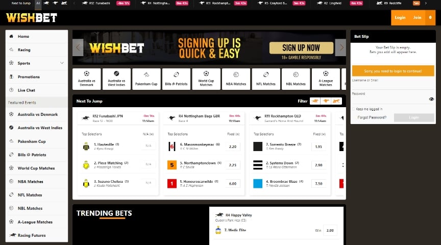 WishBet Promo Code WishBet Promo Code
