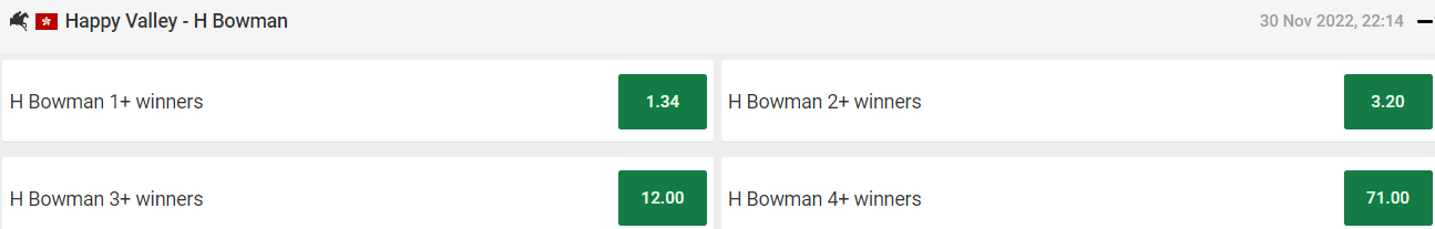 Bowman