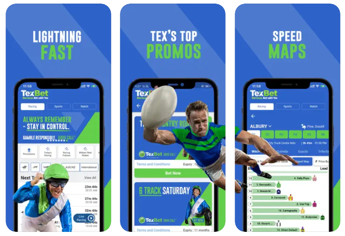 TexBet-App