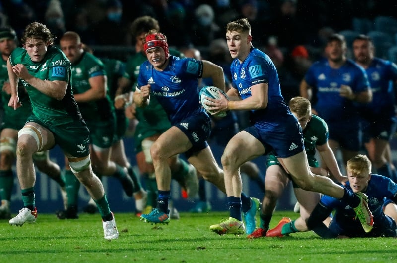 Leinster United rugby championship Leinster United rugby championship