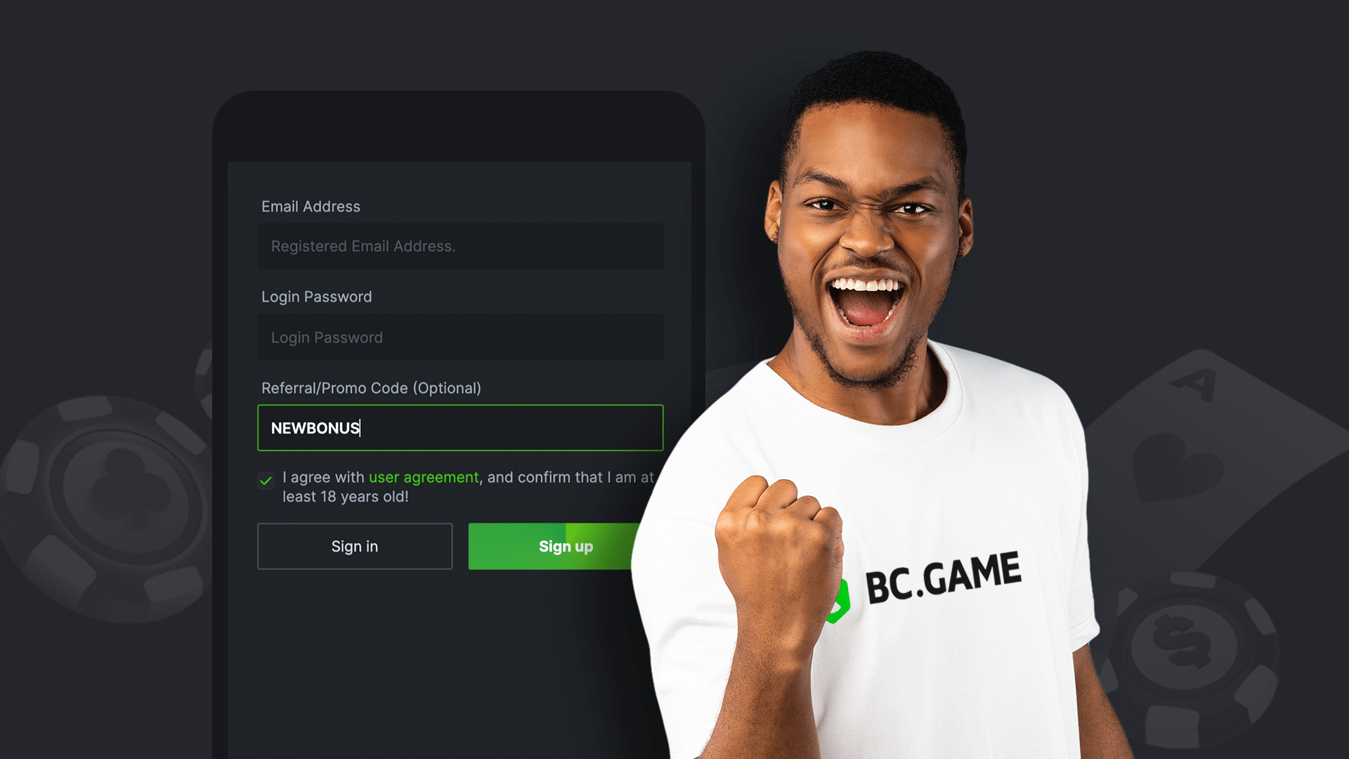 Master Your BC Game Casino Review in 5 Minutes A Day