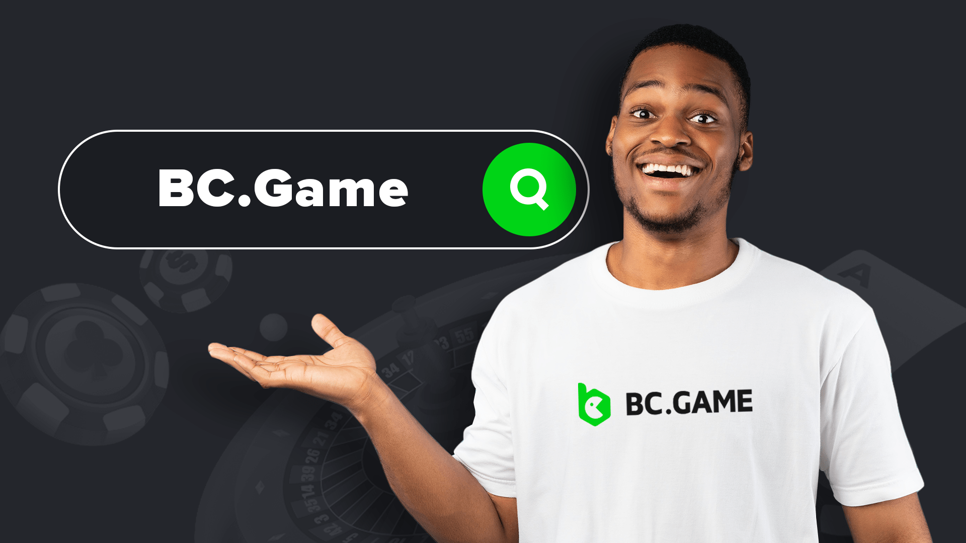 Where To Start With BC.Game kasino di Indonesia?